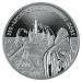 20 złotych - 350-lecie obrony Jasnej Góry